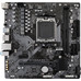 PLACA BASE GIGABYTE A620M H AM5 MATX 2XDDR5 PLACA BASE GIGABYTE A620M H AM5 MATX 2XDDR5